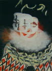 Eva Tamm, Clown II